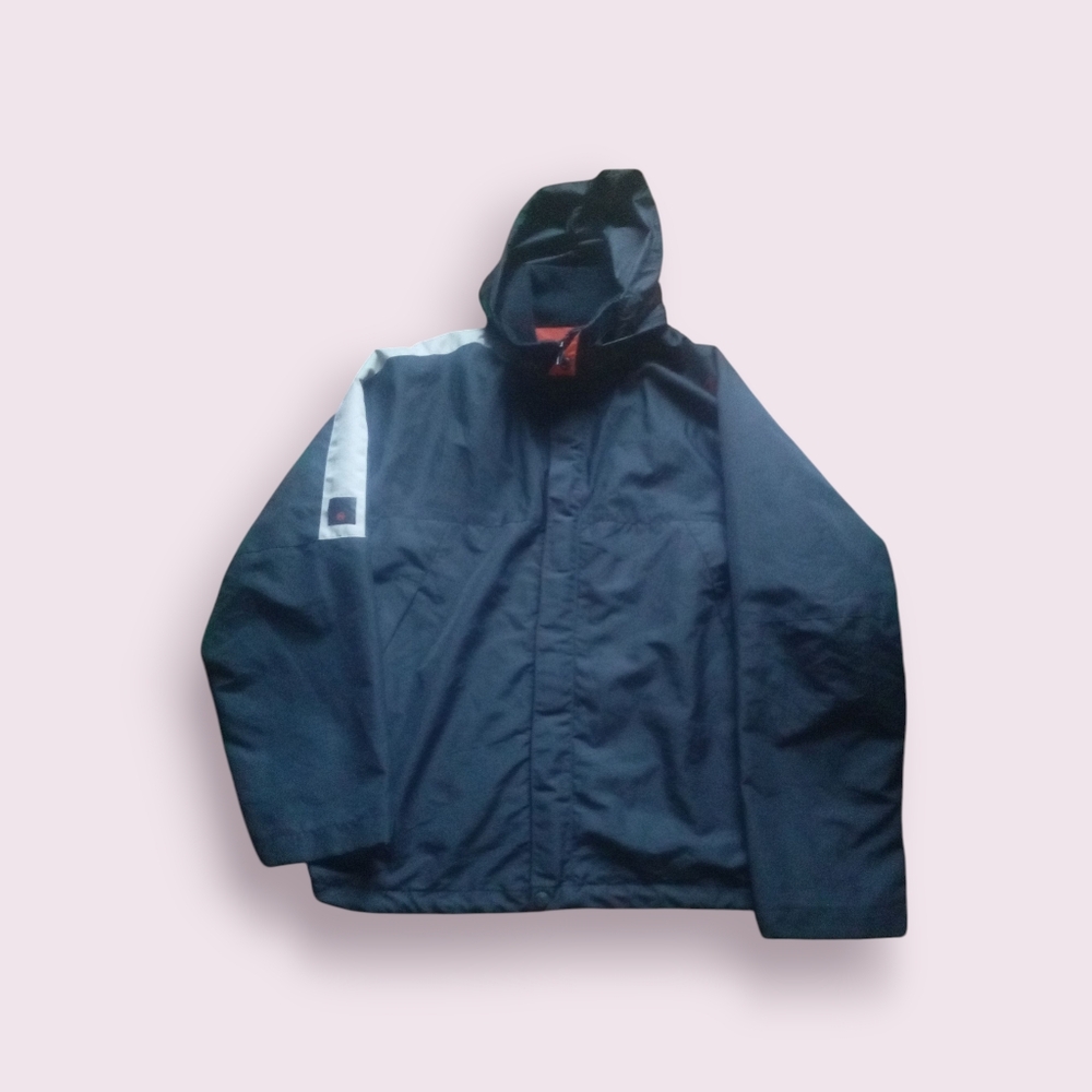 Nautica Competition Nylon Jacket